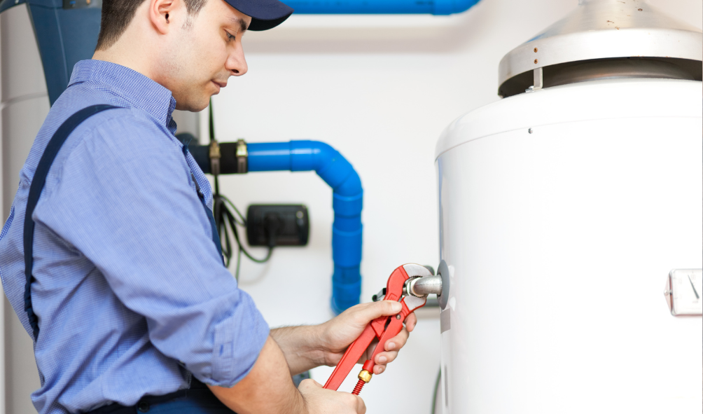 Energy Efficiency and Water Heater Repair: Maximizing Your Savings