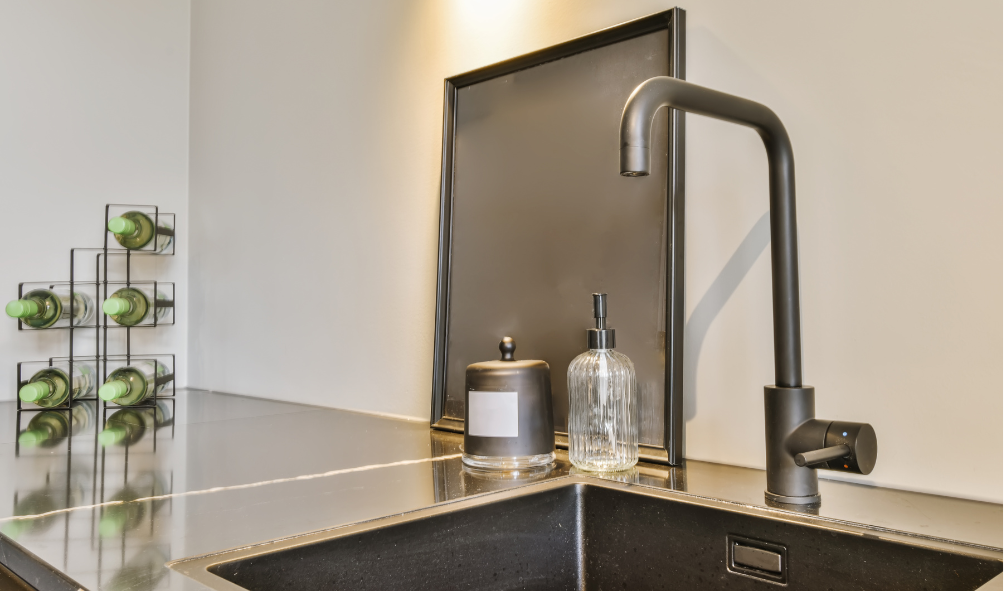 Best Kitchen Faucet Fixtures for Every Sink Setup
